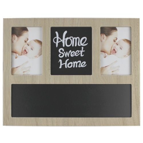 Доска для записи, заметок и фотографий "Sweet Home"